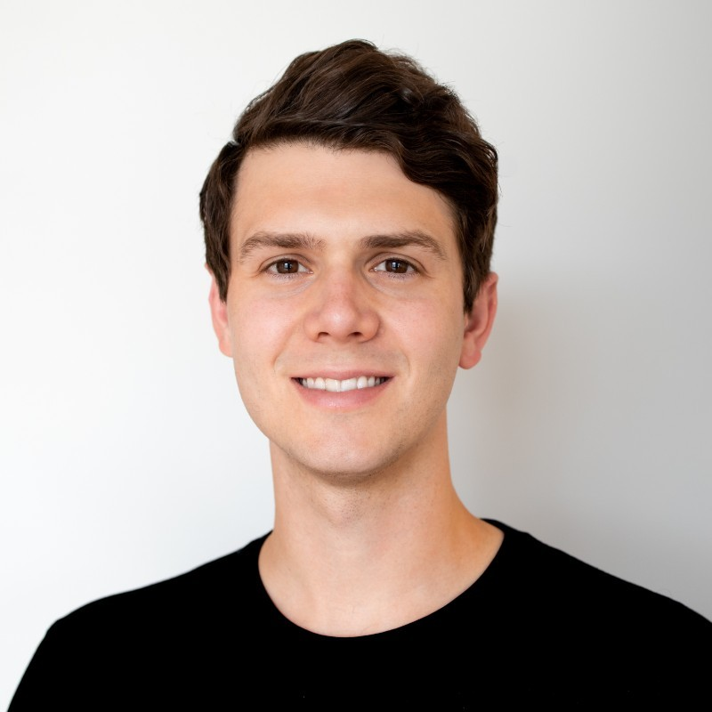 Chris Percy — Co-Founder · AlignWellness