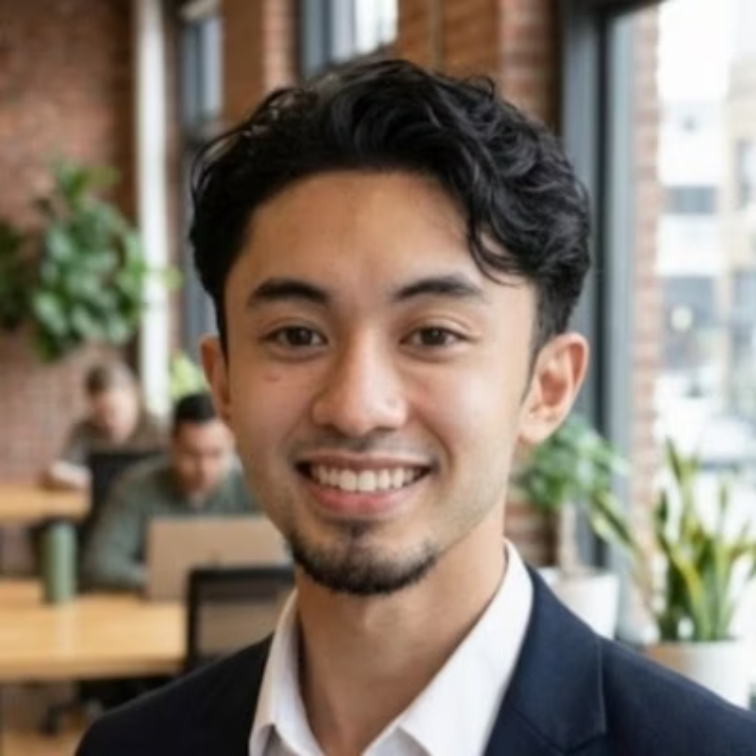 Jon Inada — Co-Founder · Silver Birch Growth