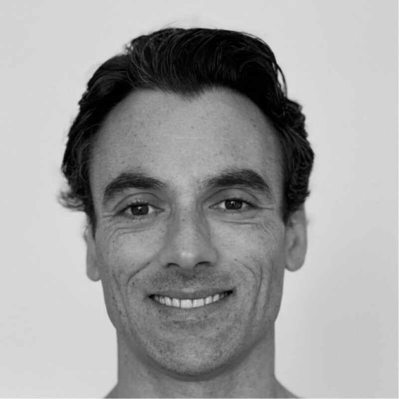 Randy Gilling — Founder · Silver Birch Growth