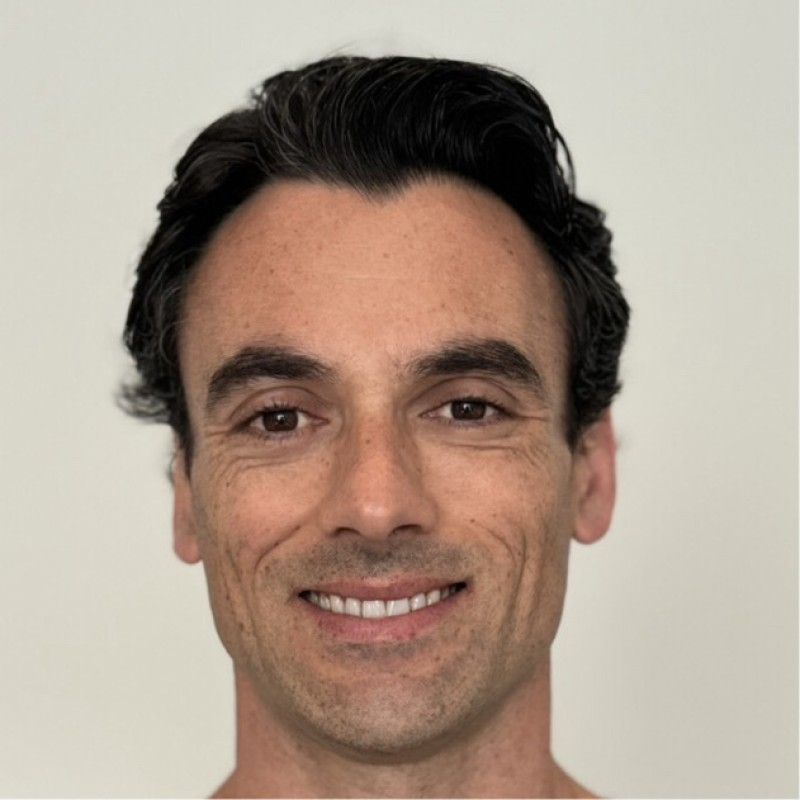 Randy Gilling — Founding Principal · AIforHealth Alliance